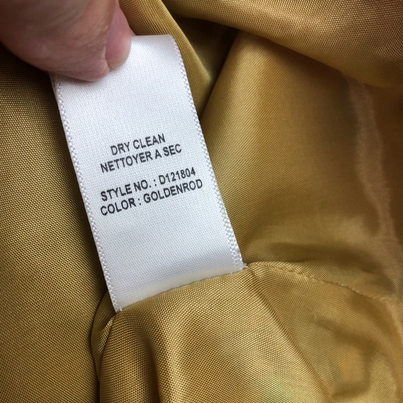 David Brooks Embroidered Jacket - Picture 2 of 7